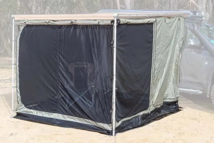ARB Deluxe Room W/ Floor 2500x2500 – Autobruder 4wd ARB Deluxe Room W/ Floor 2500x2500 – Autobruder 4wd