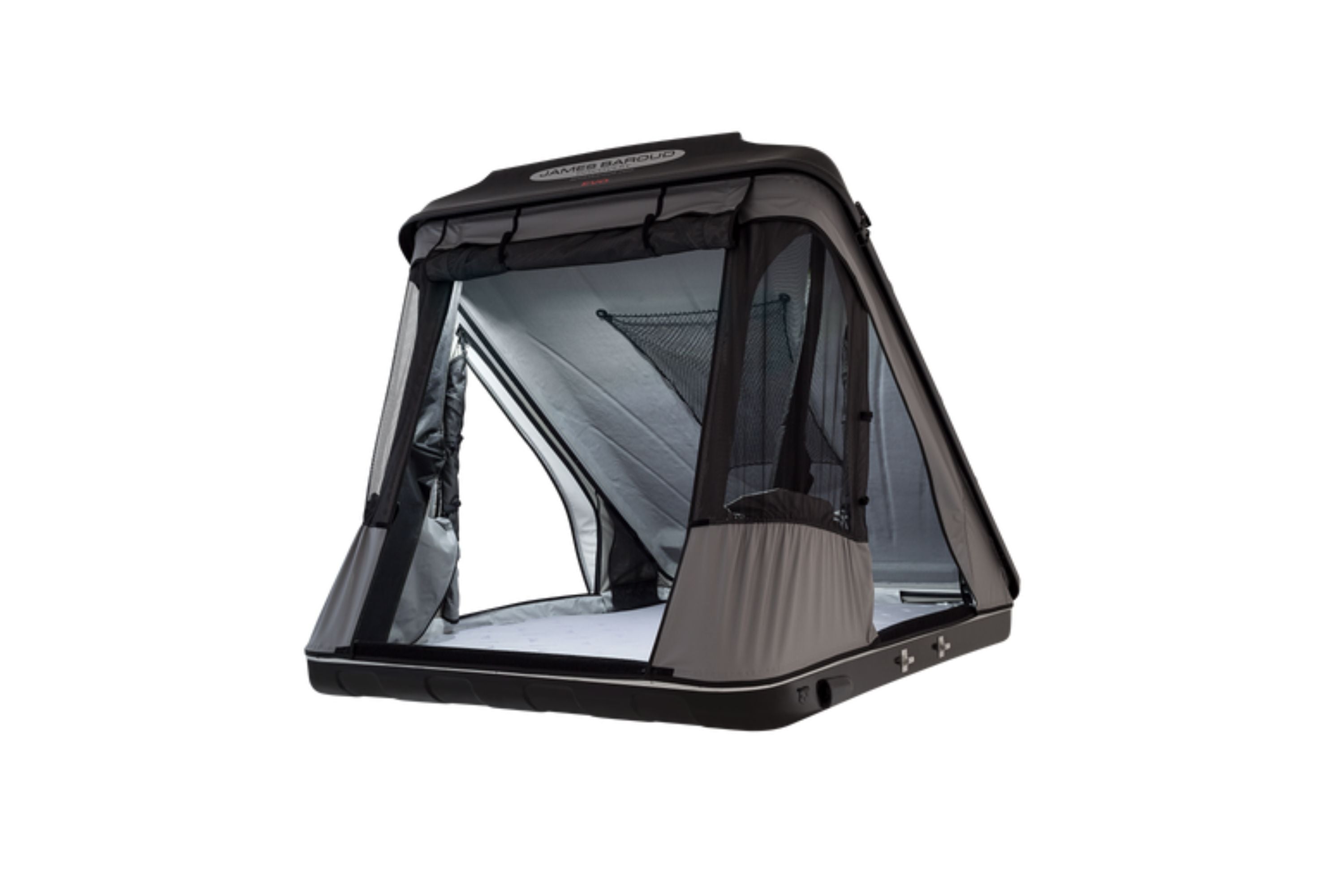 James Baroud Discovery Rooftop Tent - M