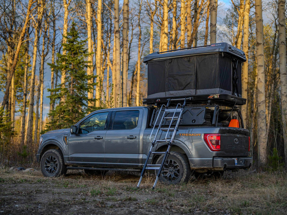 pick up roof top tent Altitude Rooftop Tent 802500