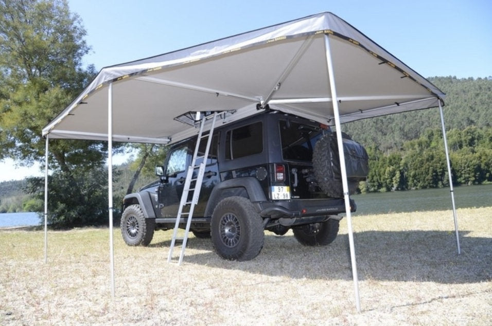 Awnings & Accesories