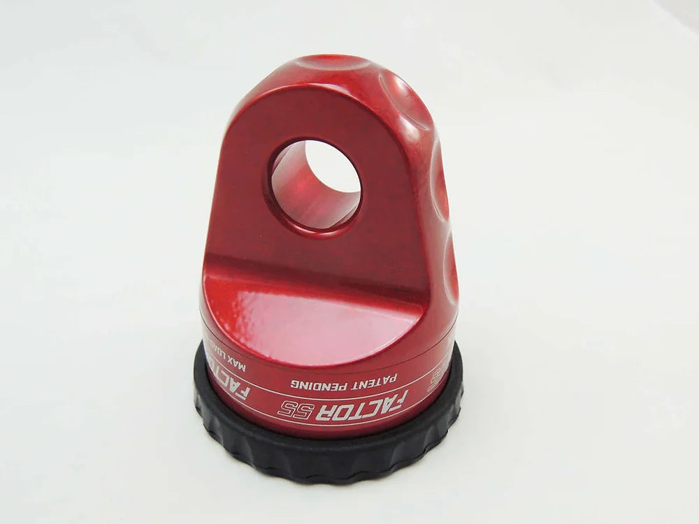 Factor55 Red Prolink Shackle Mount