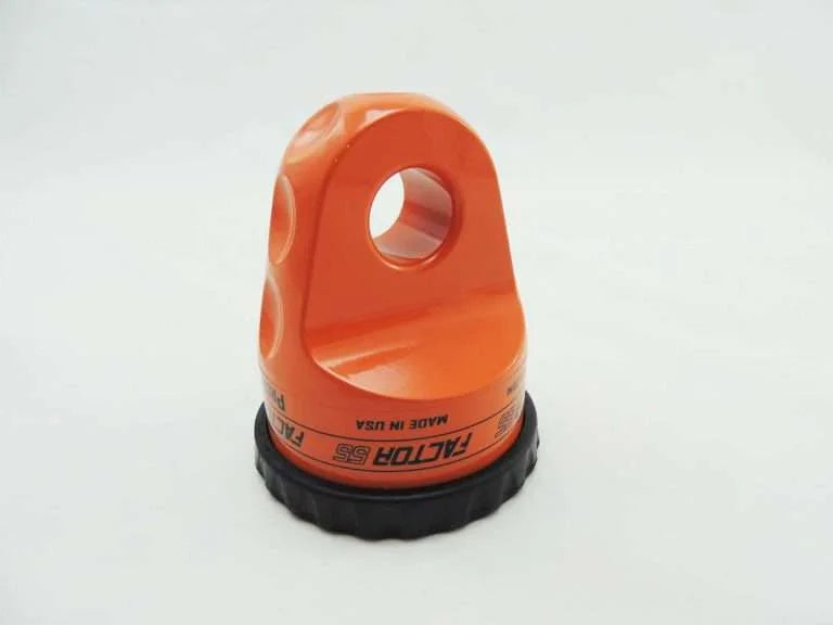 Factor55 Orange Prolink Shackle Mount