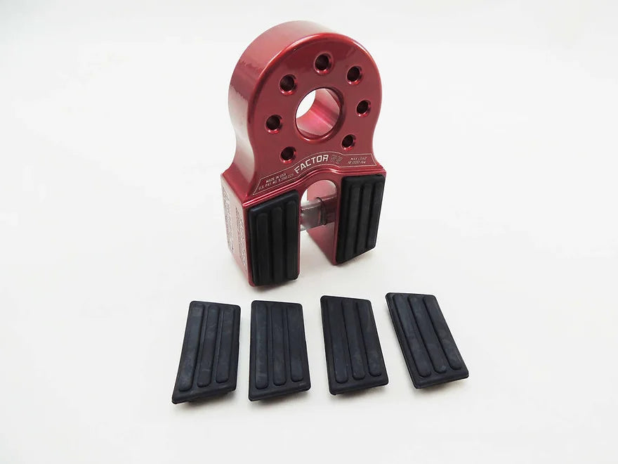 Factor55 Flatlink Rubber Guard