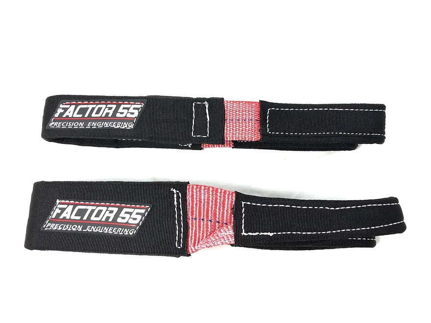 Factor55 Shorty Strap II