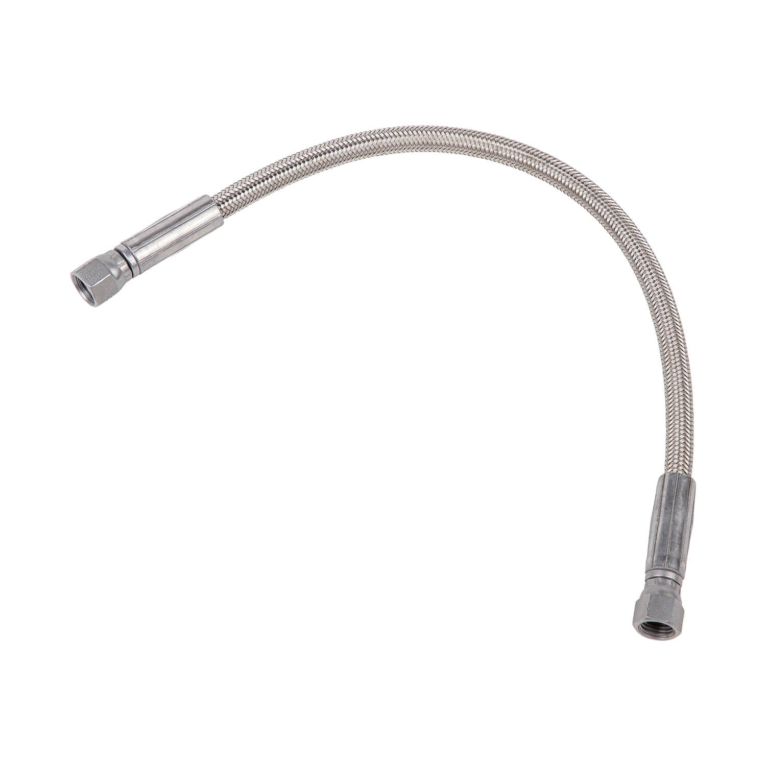 ARB - 0740201 - Reinforced Stainless Steel Braided PTFE Hose