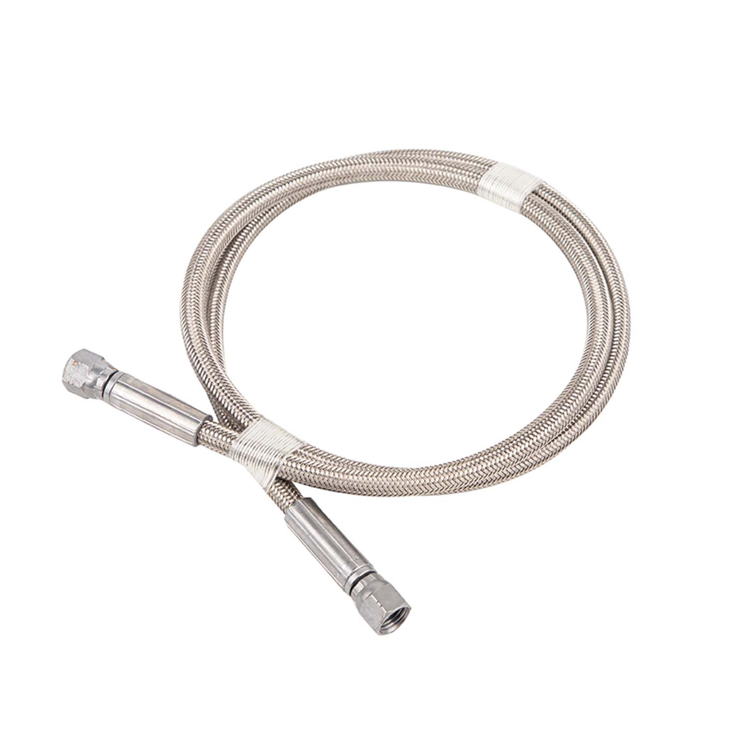 ARB - 0740203 - Reinforced Stainless Steel Braided PTFE Hose