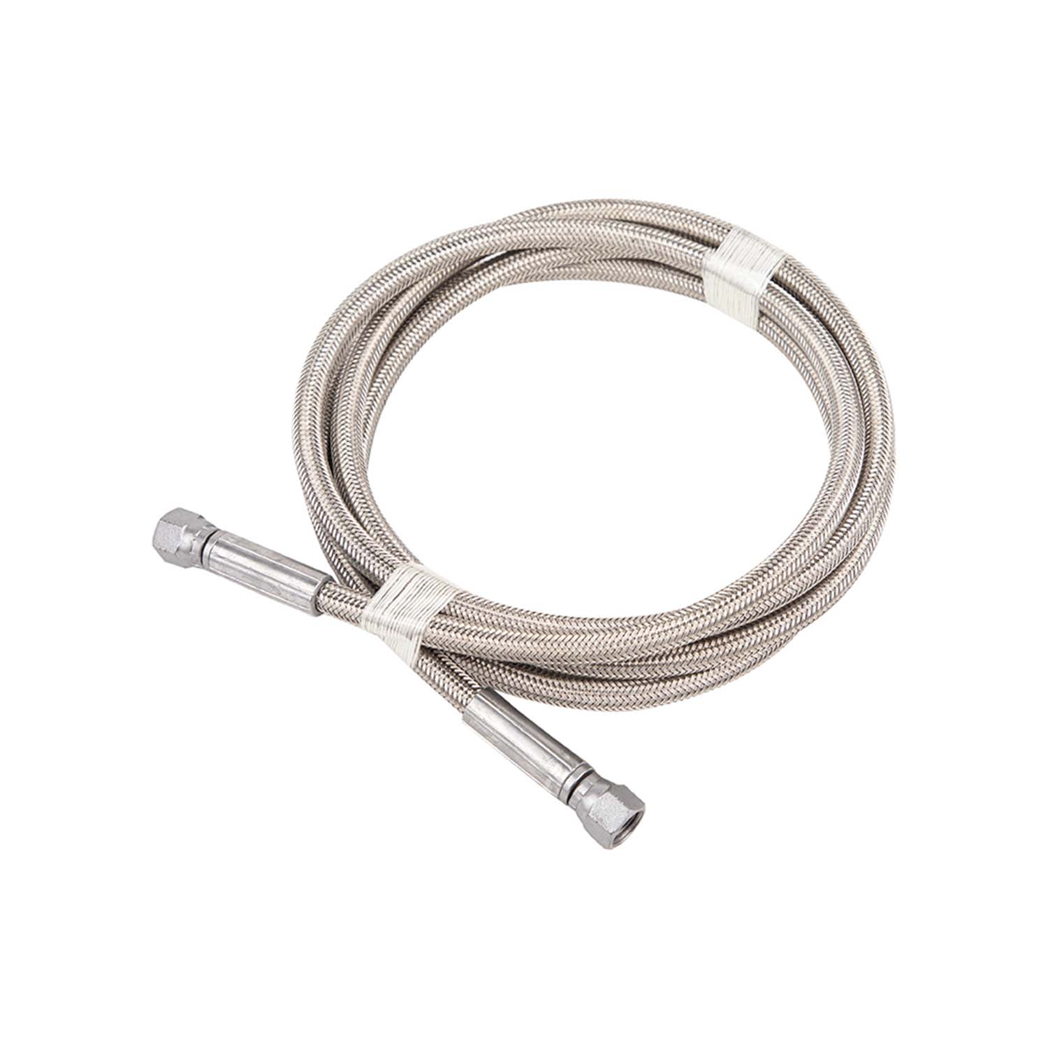 ARB - 0740205 - Reinforced Stainless Steel Braided PTFE Hose