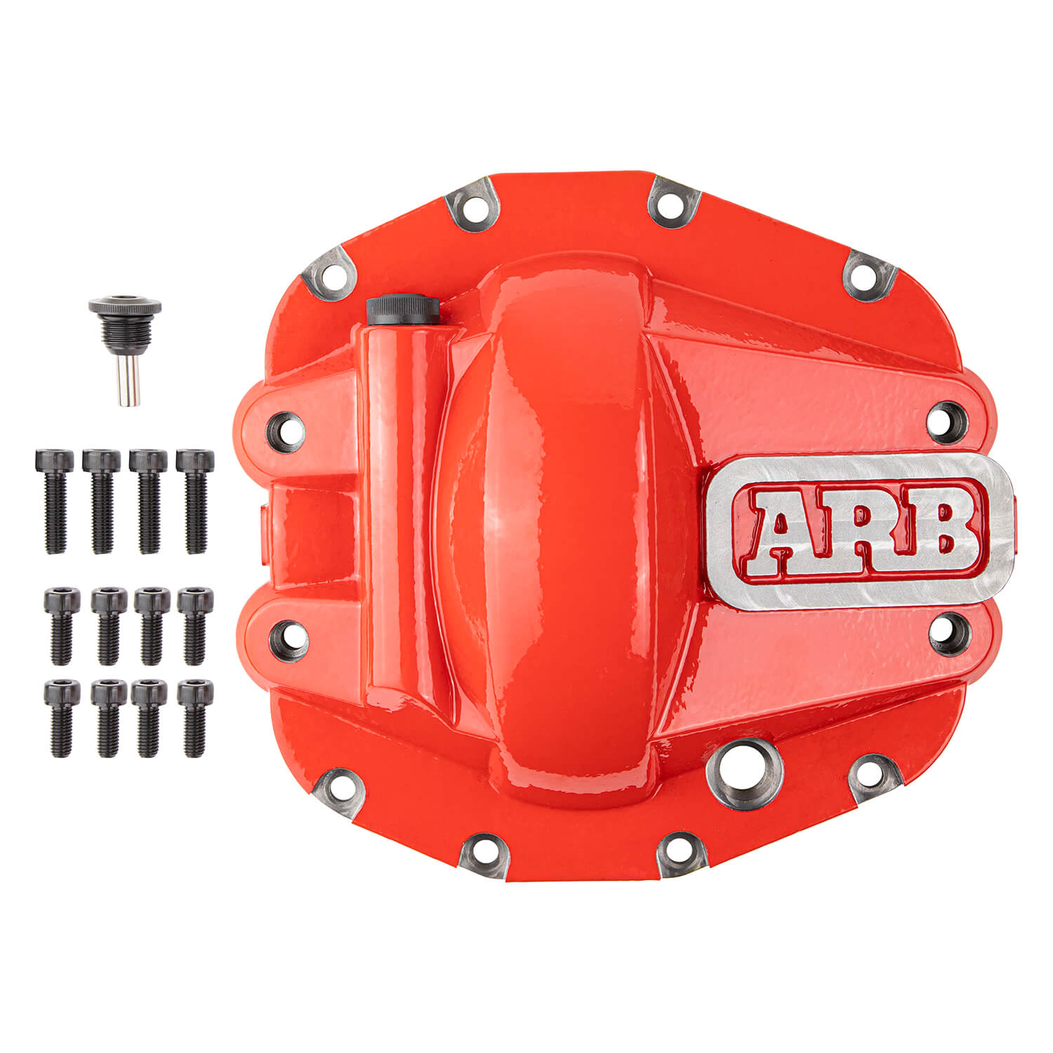 ARB - 0750011 - Differential Cover