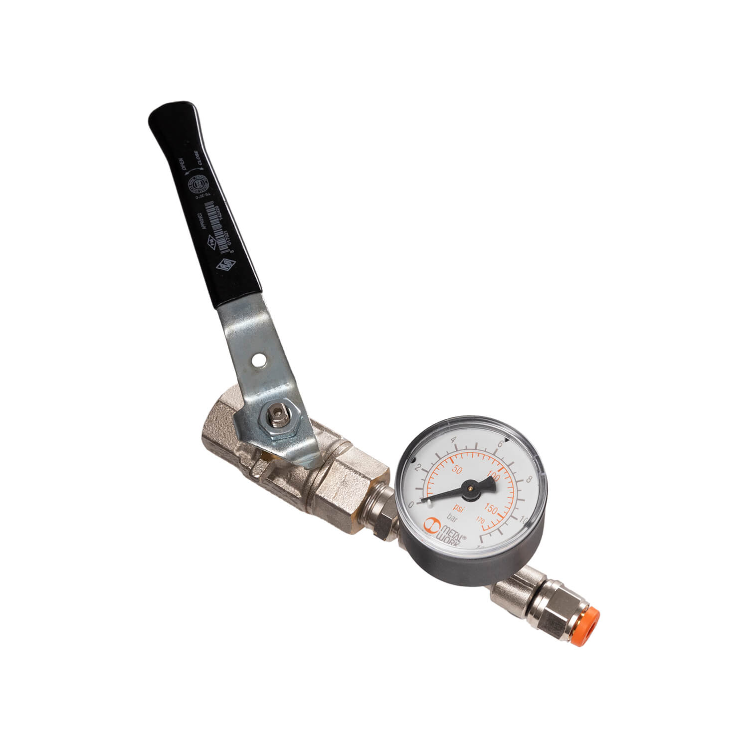 ARB - 0770005 - Air Locker Test Gauge