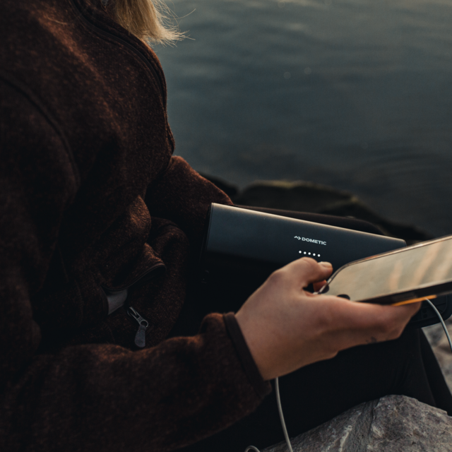 Dometic PLB15 Portable Battery