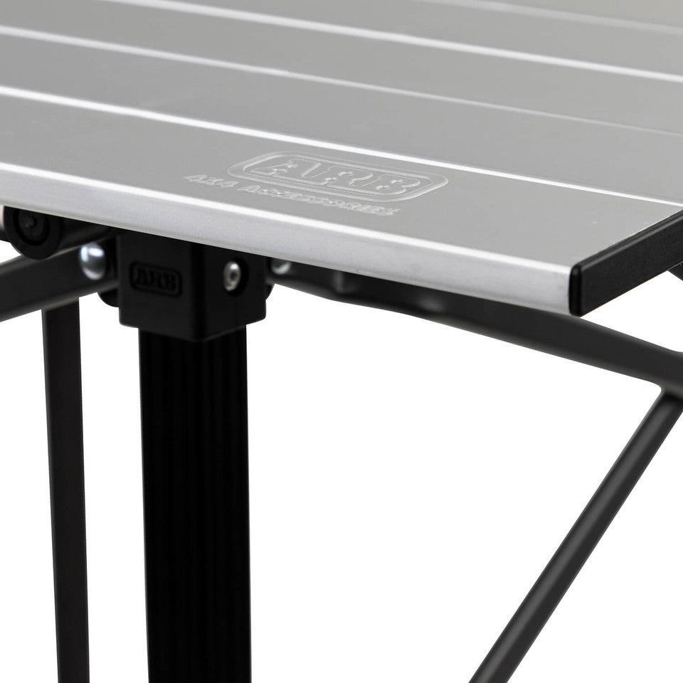 COMPACT ALUMINUM CAMP TABLE 10500130