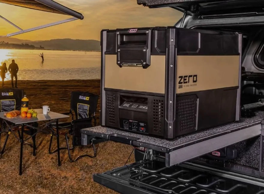 ARB ZERO Fridge 47 Quart