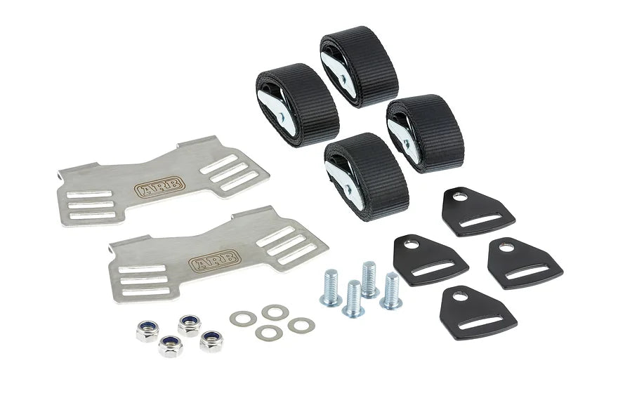 ARB Zero Fridge Tie Down Kit