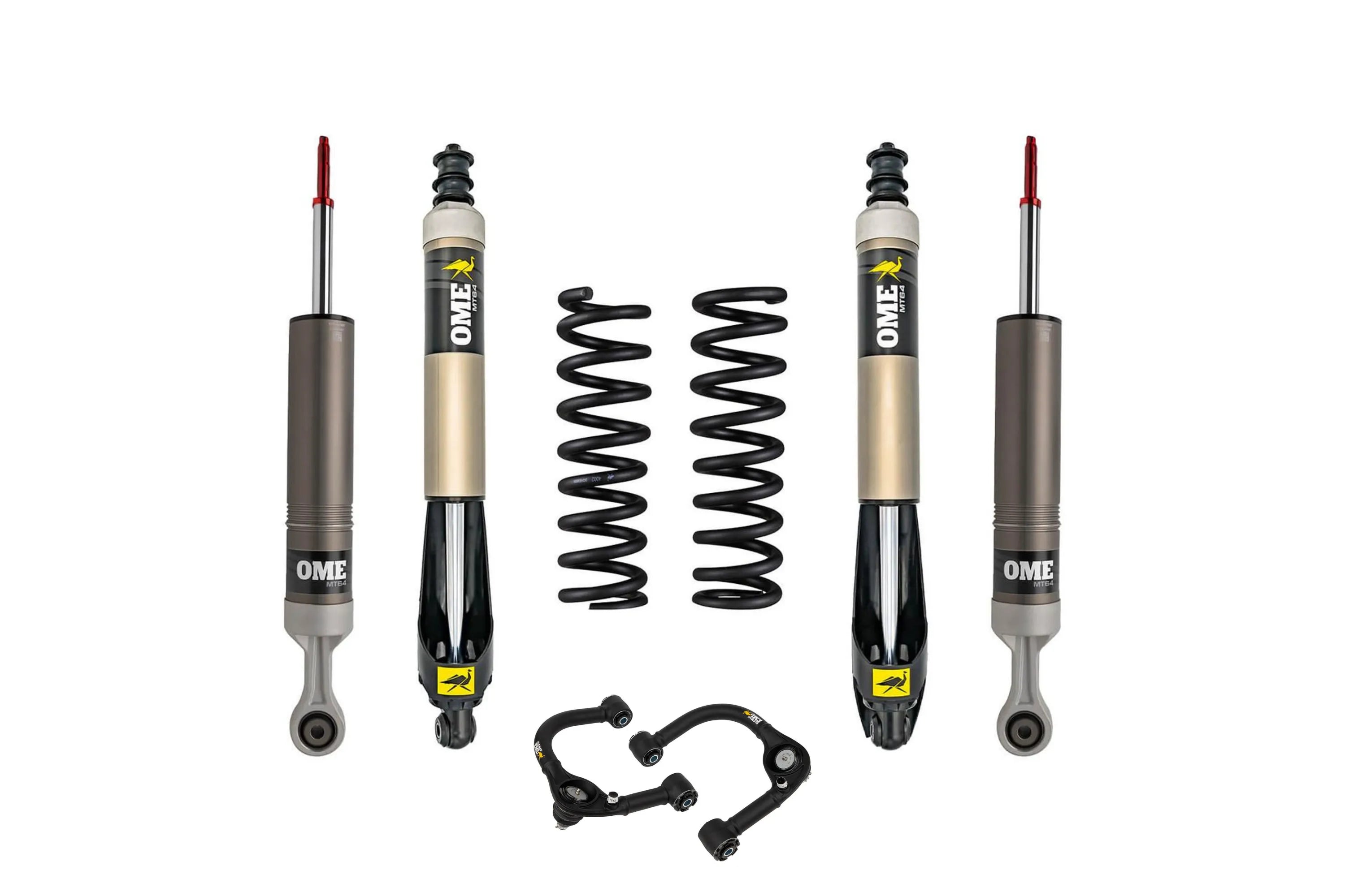 OLD MAN EMU MT64 Suspension Kit For Toyota Tacoma 2005-15