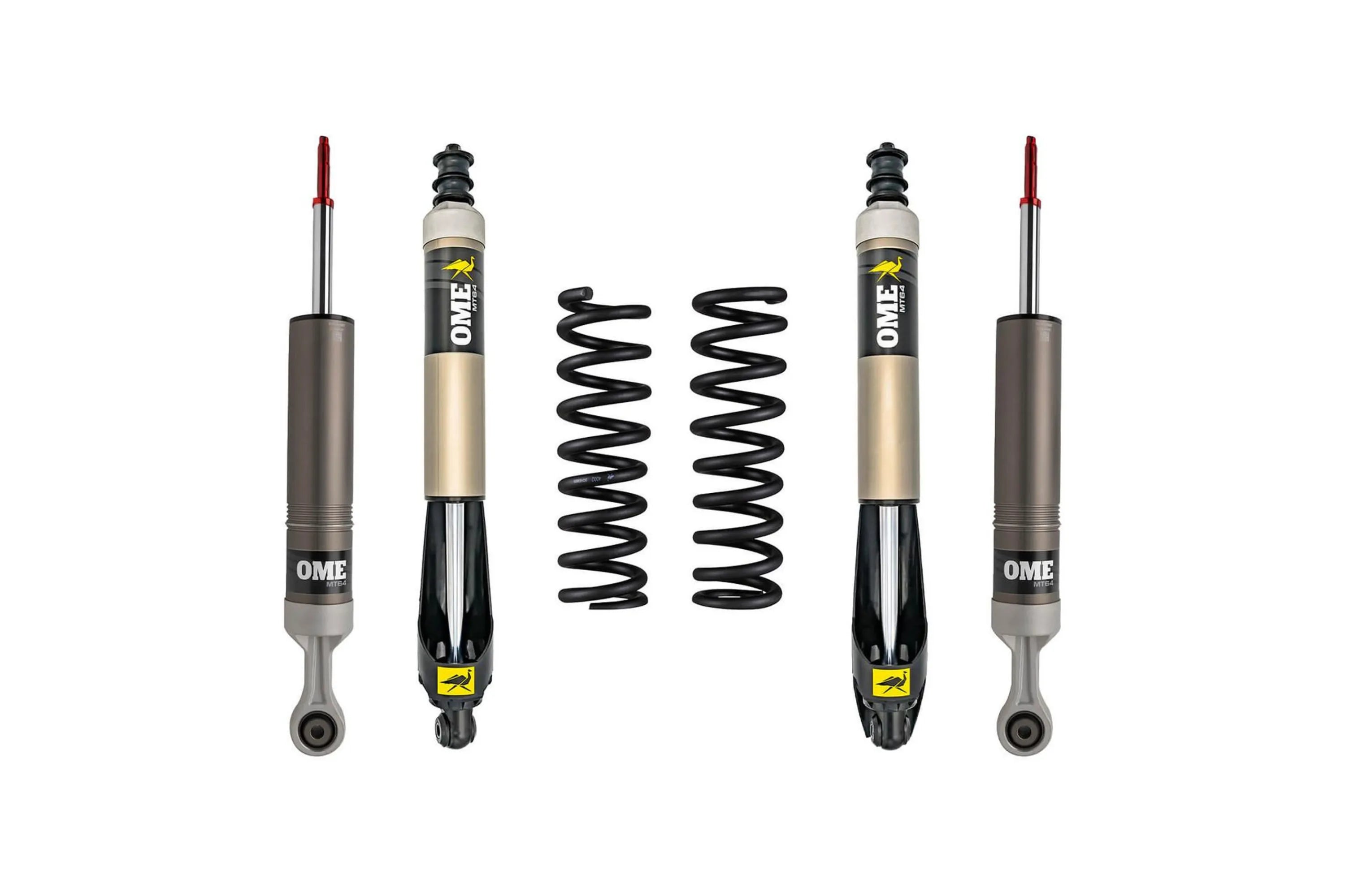 OLD MAN EMU MT64 Suspension Kit For Toyota Tacoma 2005-15
