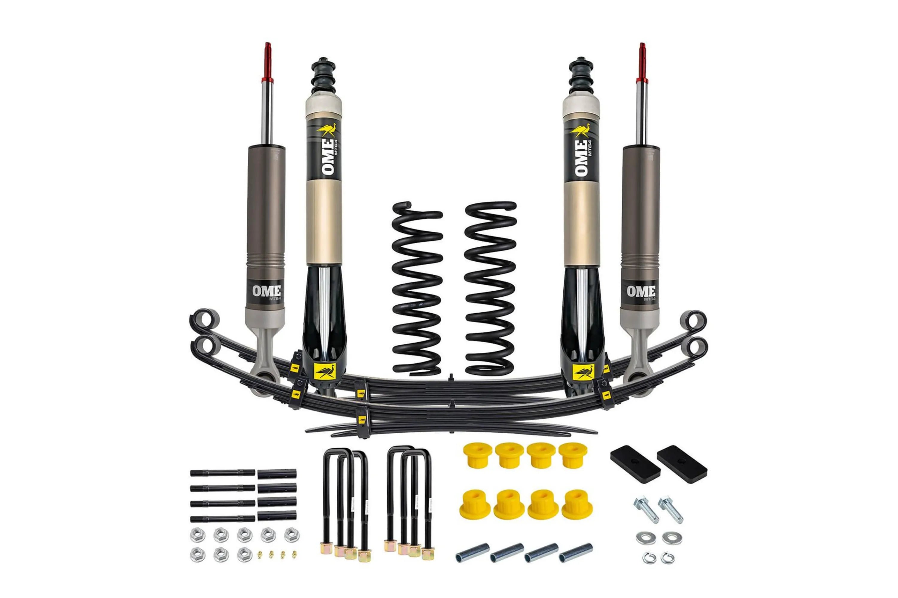 OLD MAN EMU MT64 Suspension Kit For Toyota Tacoma 2005-15