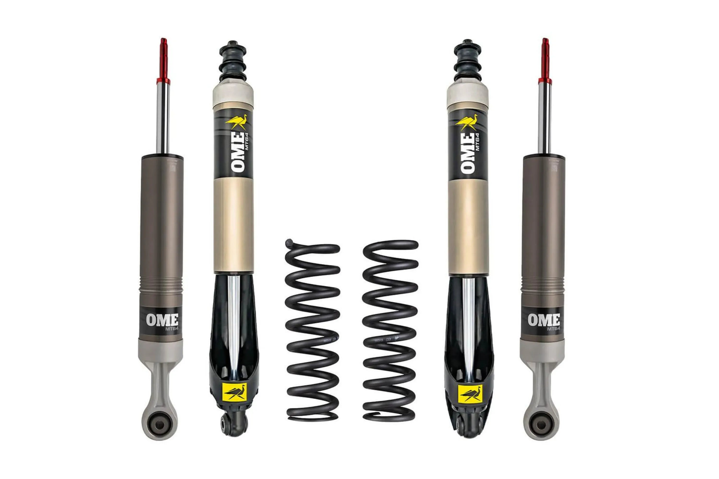 OLD MAN EMU MT64 Suspension Kit for Toyota Tacoma (2016-2023)