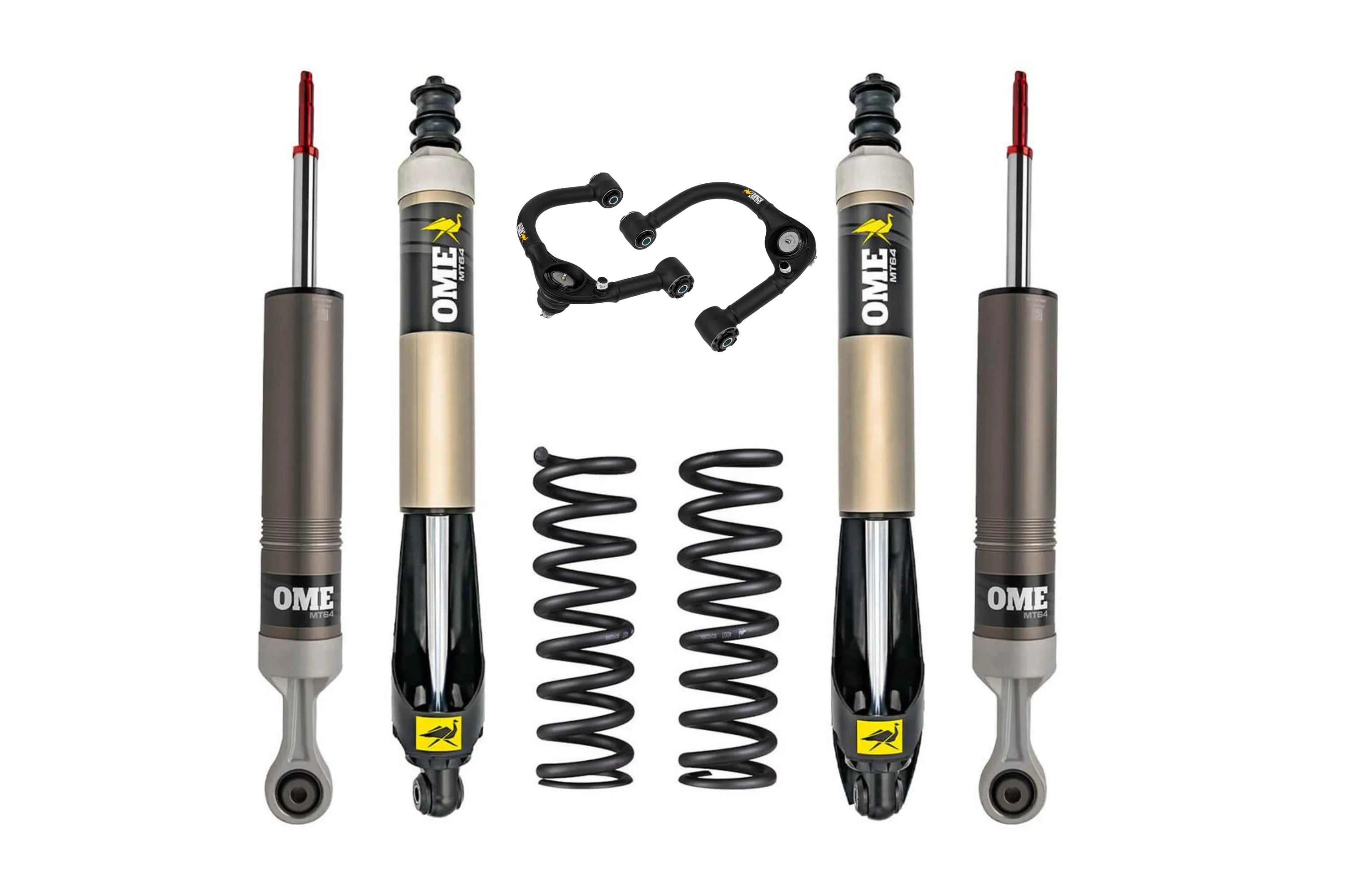OLD MAN EMU MT64 Suspension Kit for Toyota Tacoma (2016-2023)