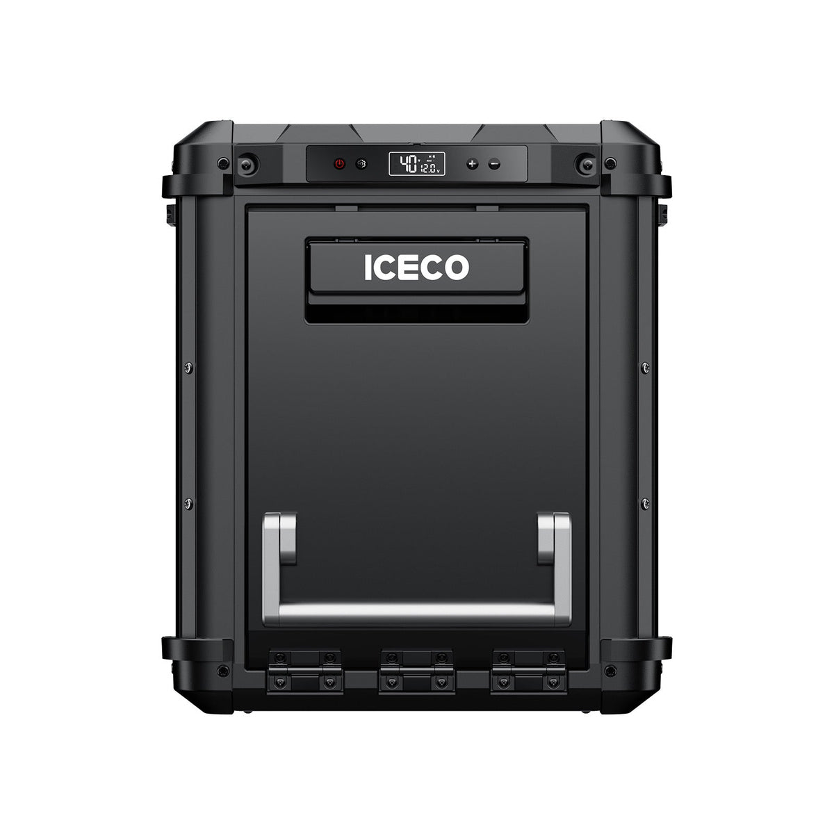 VL45Plus Single Zone 3-Way Access Portable Freezer | ICECO | 42L