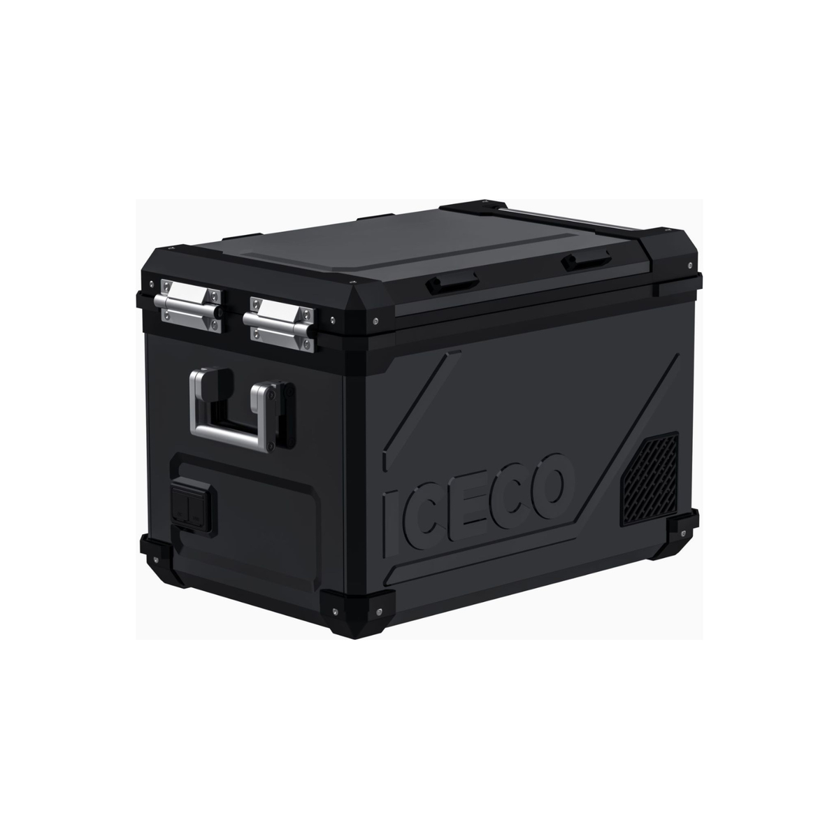 APL55 Dual Zone 12 Volt Freezer | ICECO | 55L