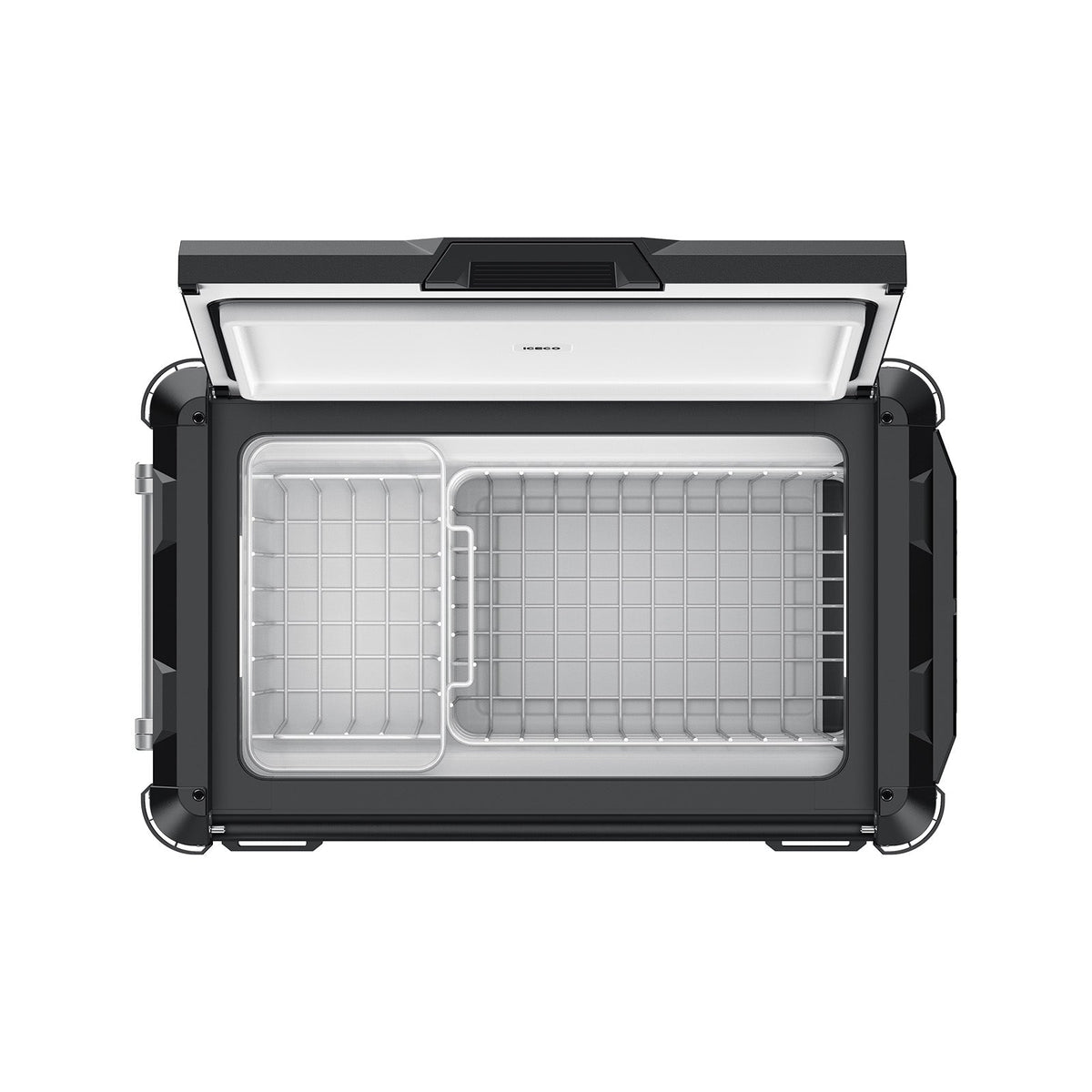 VL45Plus Single Zone 3-Way Access Portable Freezer | ICECO | 42L