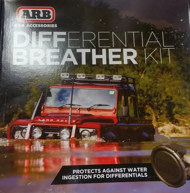 ARB Differential Breather Kit