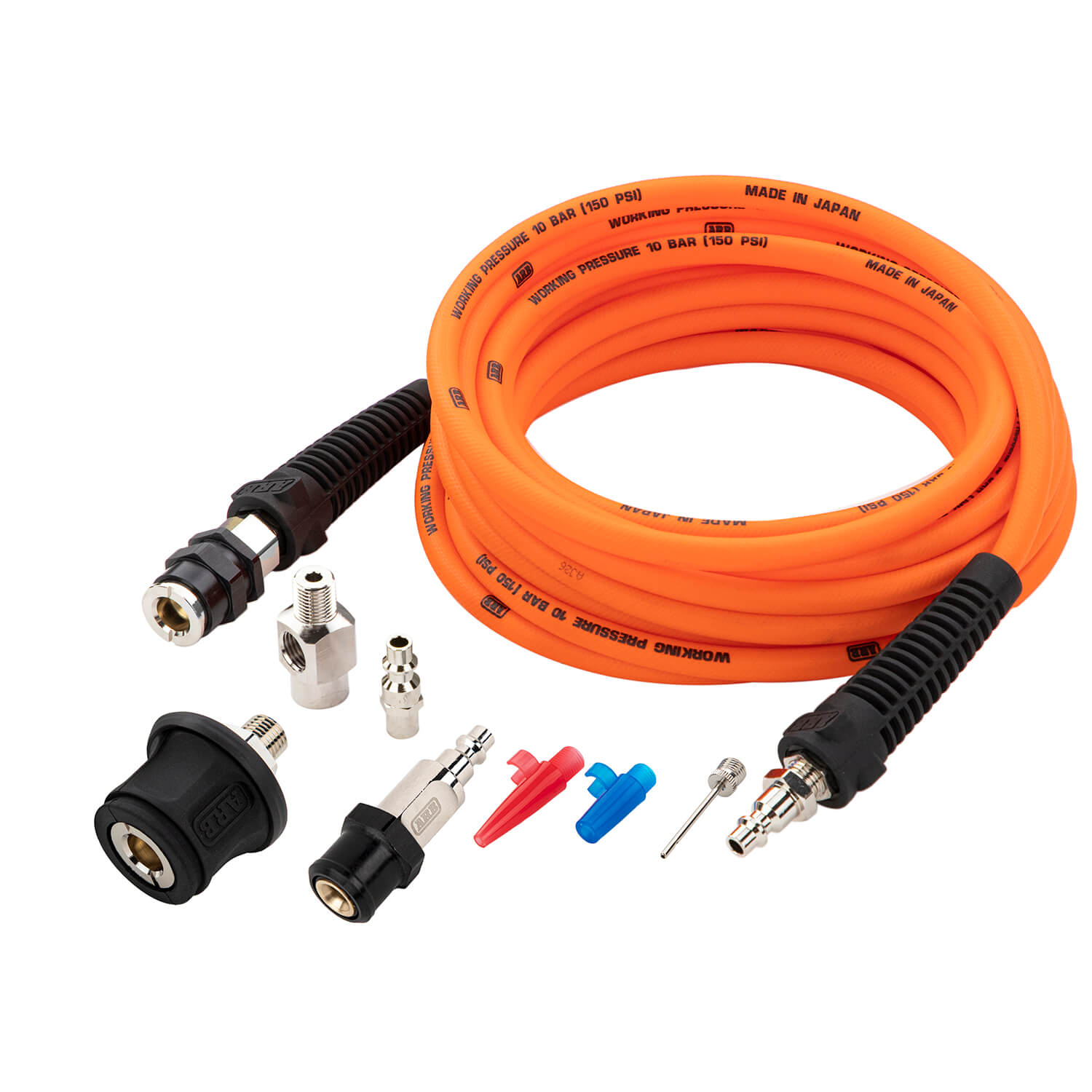 ARB - 171302V2 - Pump Up Kit