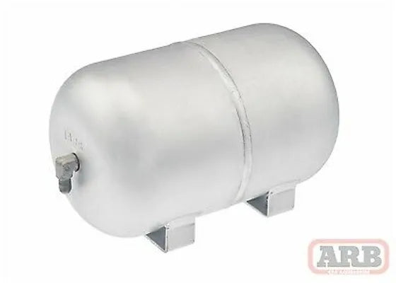 ARB Forged Aluminum Air Tank Capacity 1 Gallon