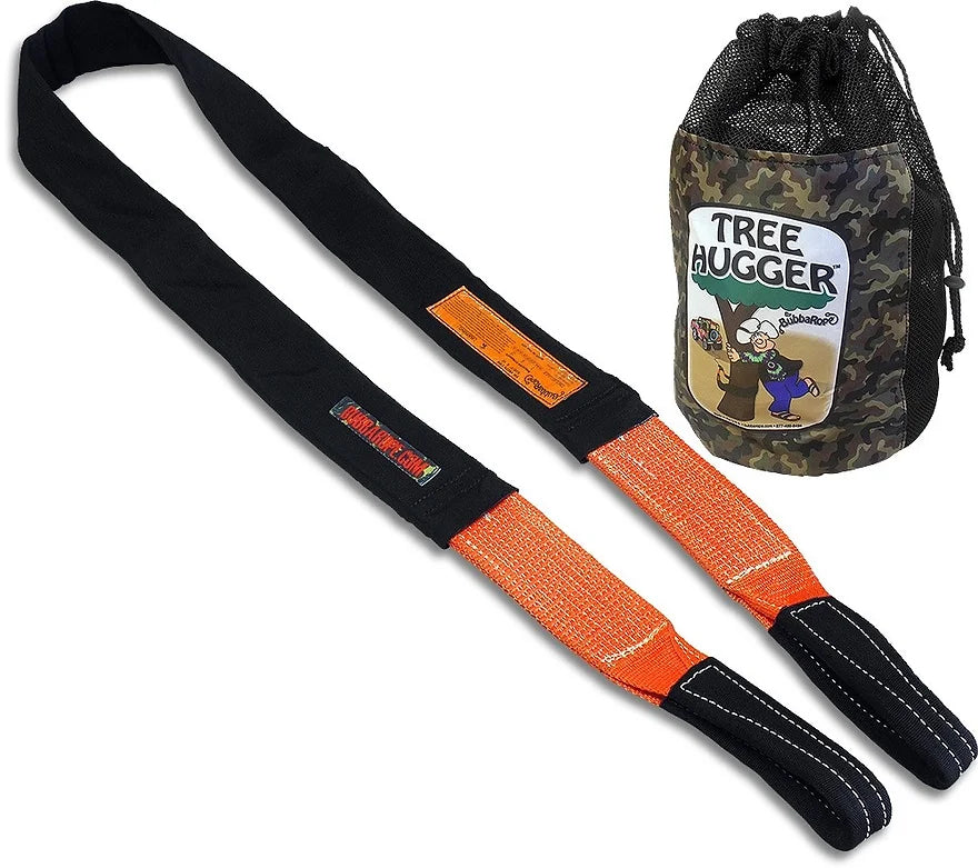 Bubba Rope Tree Hugger 16 foot