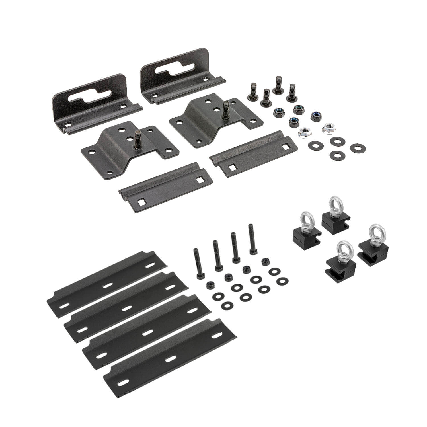 ARB - 1780200K3 - BASE Rack Adventure Kit