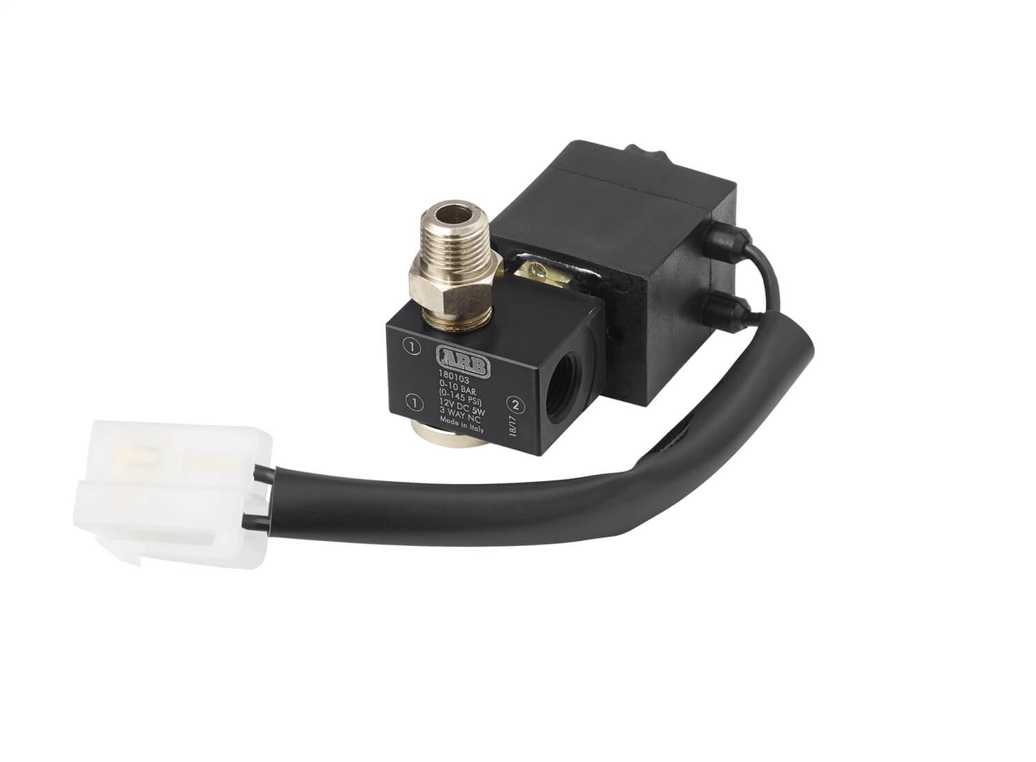 ARB - 180103SP - Replacement Nipple Solenoid