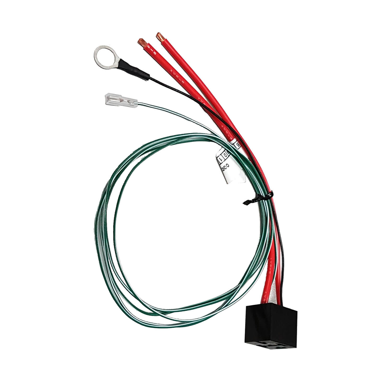 ARB - 180422 - Wiring Harness