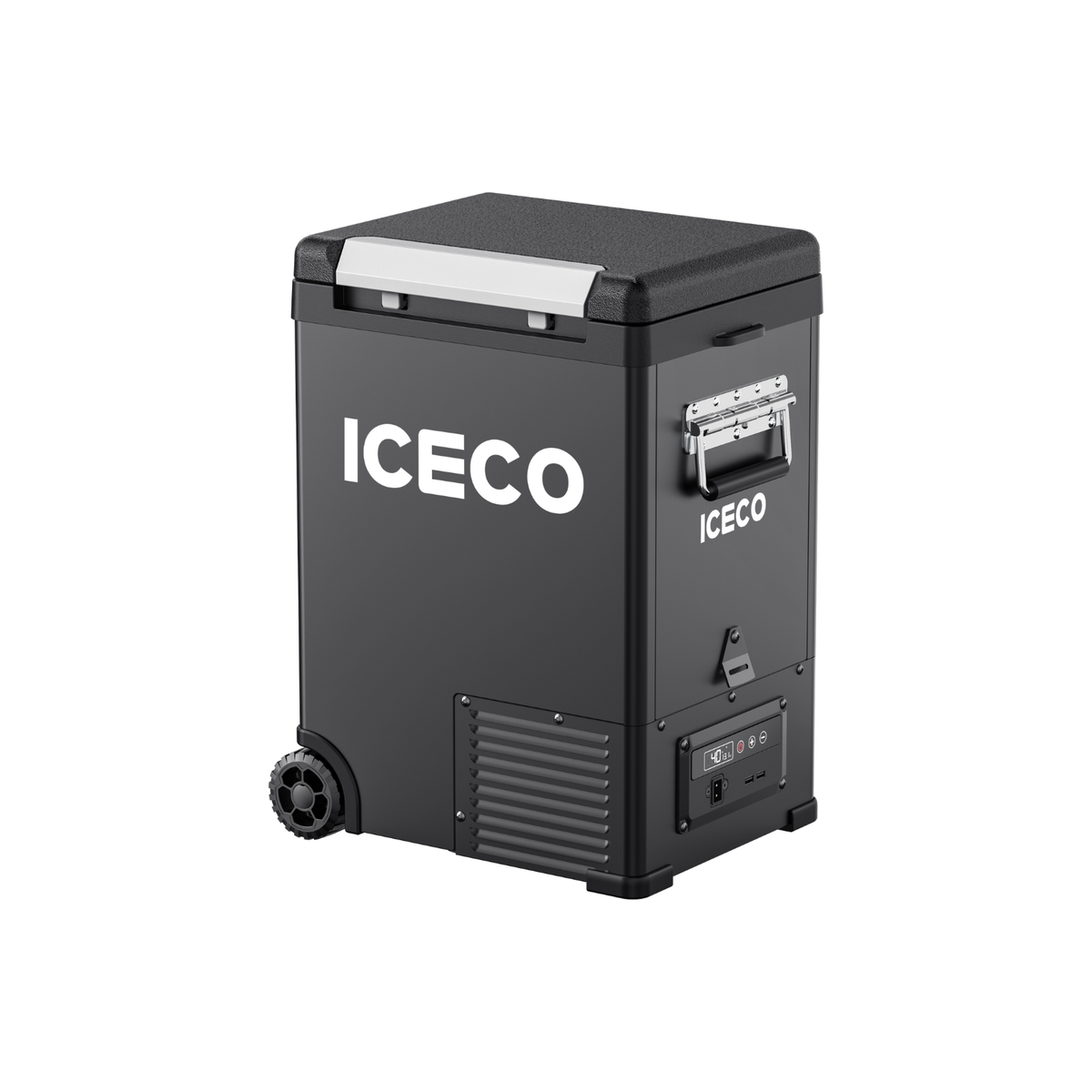 IPT20 Pickup Truck Single Zone Portable Freezer | ICECO | 18.3L