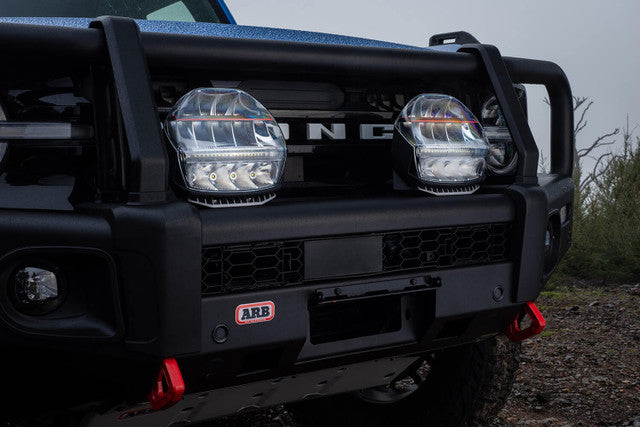 Intensity IQ Driving Lights ARBVX17