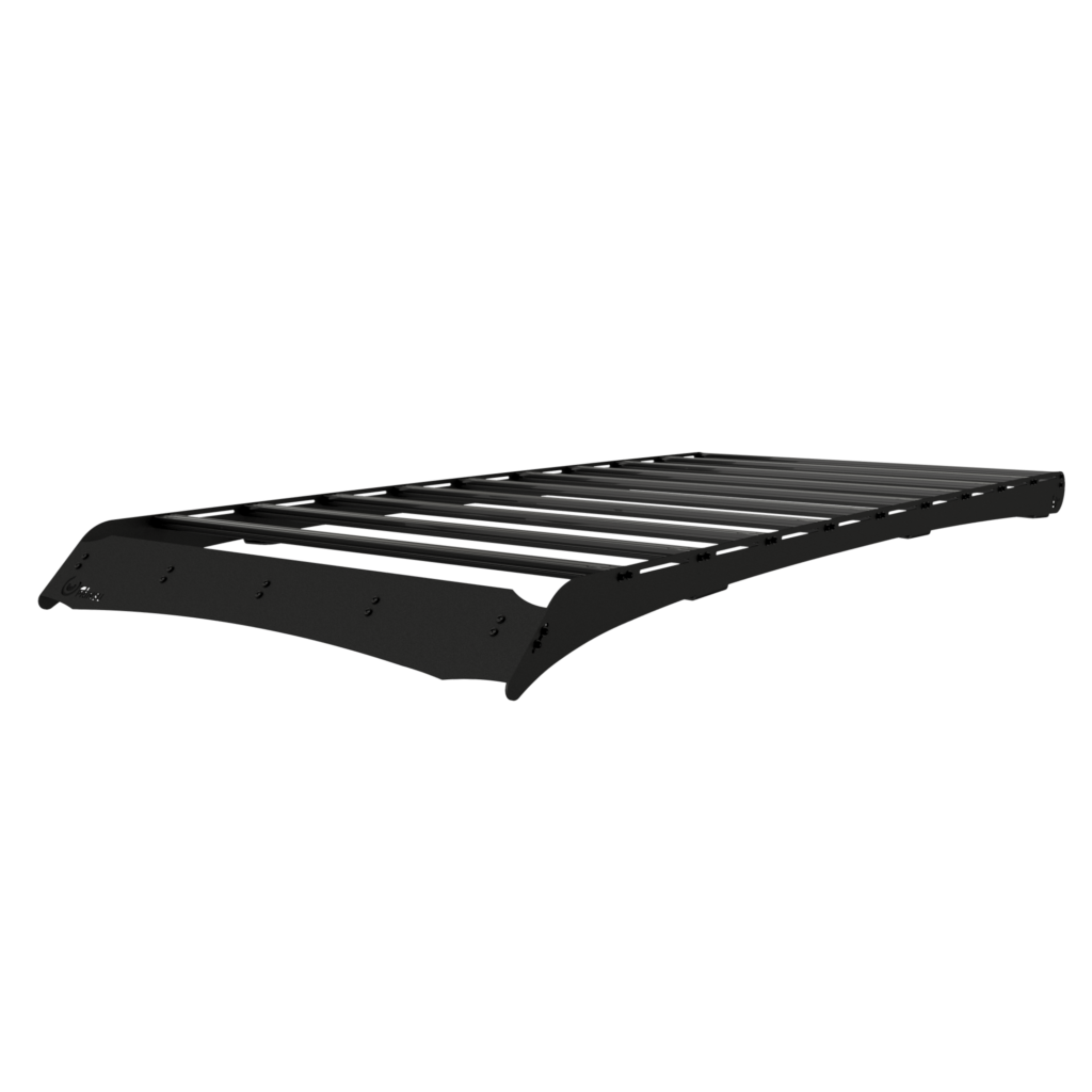 Toyota Sequoia Prinsu Roof Rack | 2001-2007