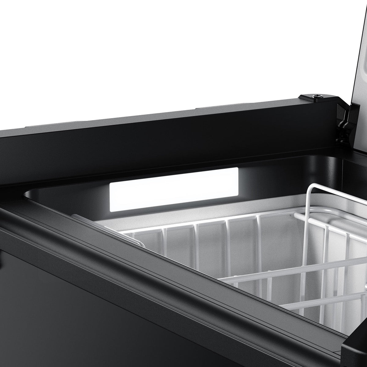 VL45Plus Single Zone 3-Way Access Portable Freezer | ICECO | 42L