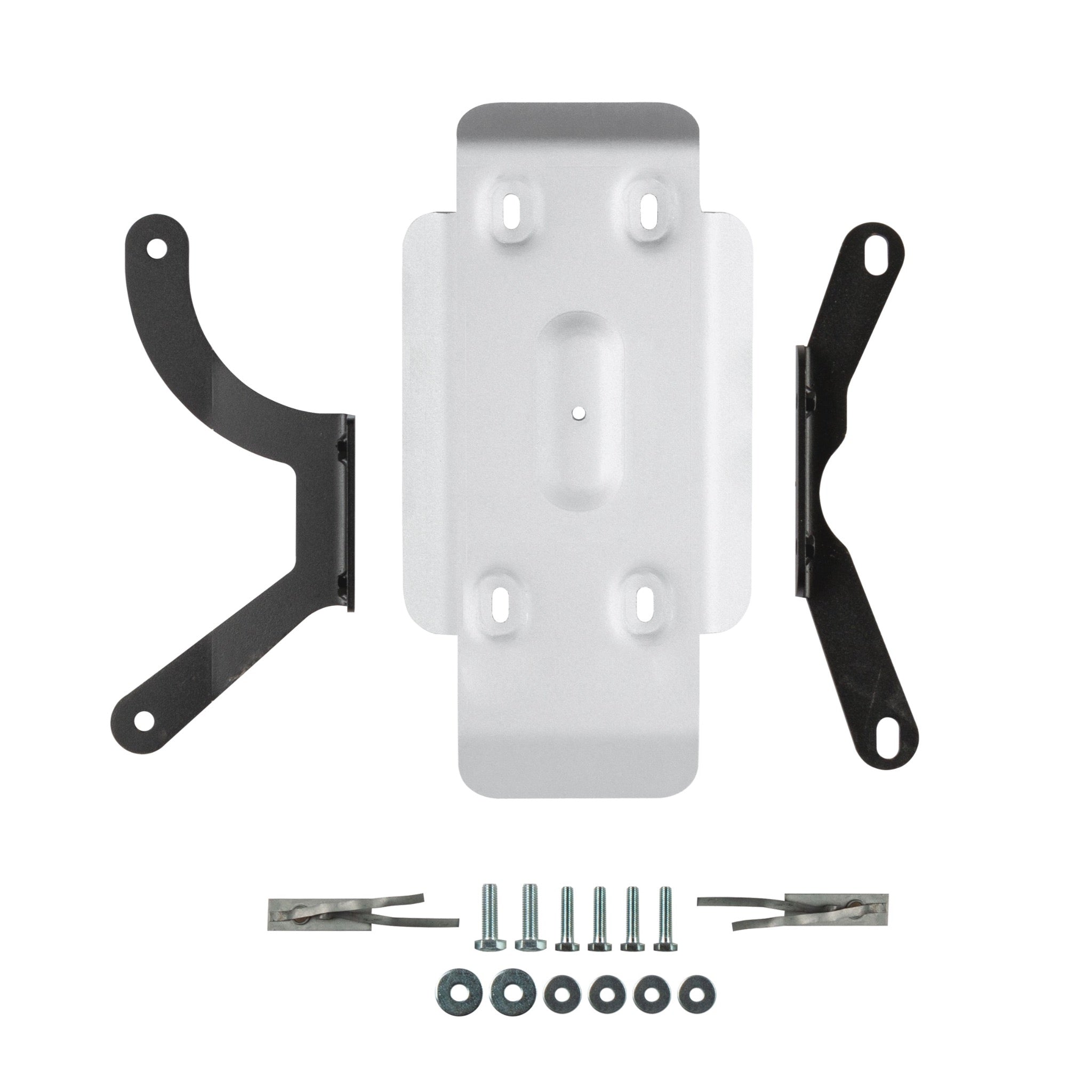 RIVAL Aluminum Differential Skid Plate 2019-2025 Subaru Forester | 2020-2025 Subaru Outback | 2018-2025 Subaru Crosstrek