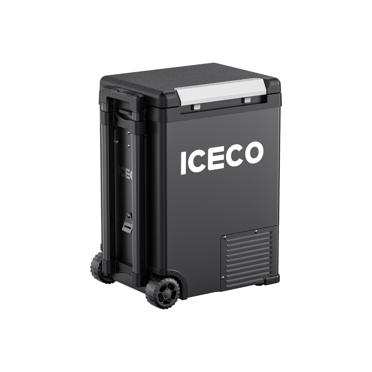 IPT20 Pickup Truck Single Zone Portable Freezer | ICECO | 18.3L