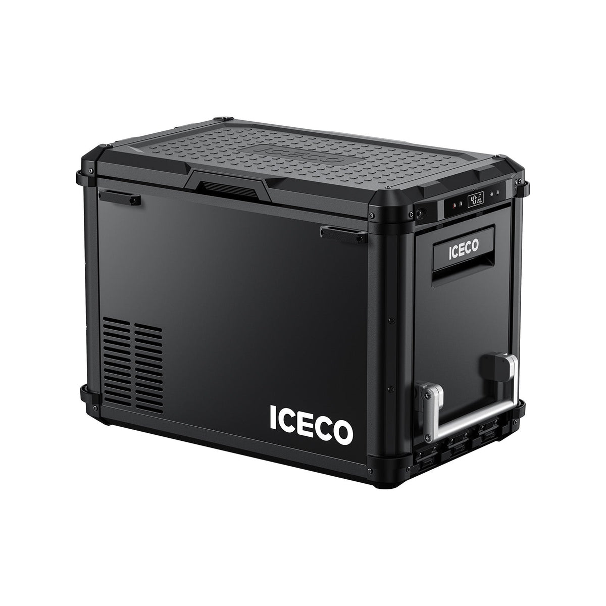 VL45Plus Single Zone 3-Way Access Portable Freezer | ICECO | 42L