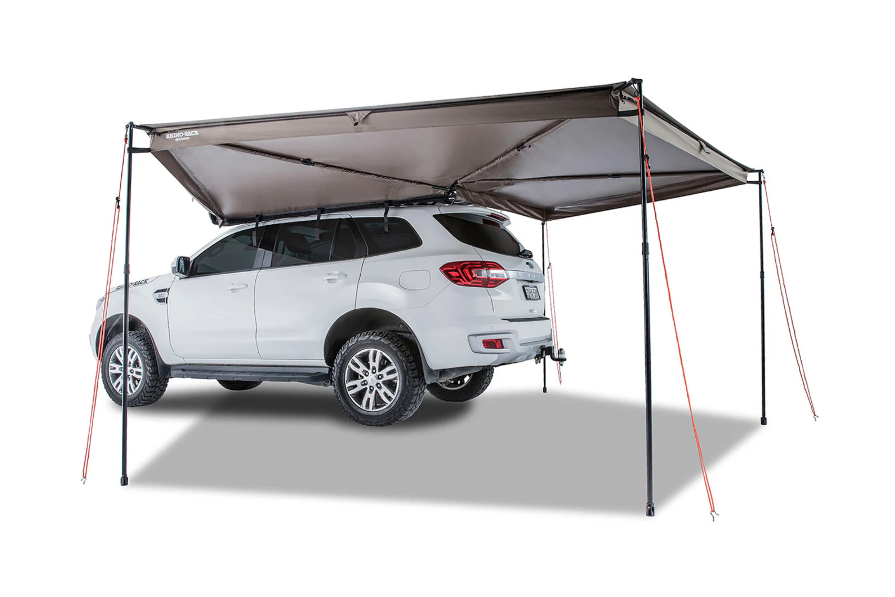 Batwing Awning (Left)