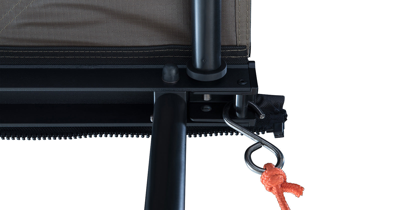 Sunseeker 2.5m Awning