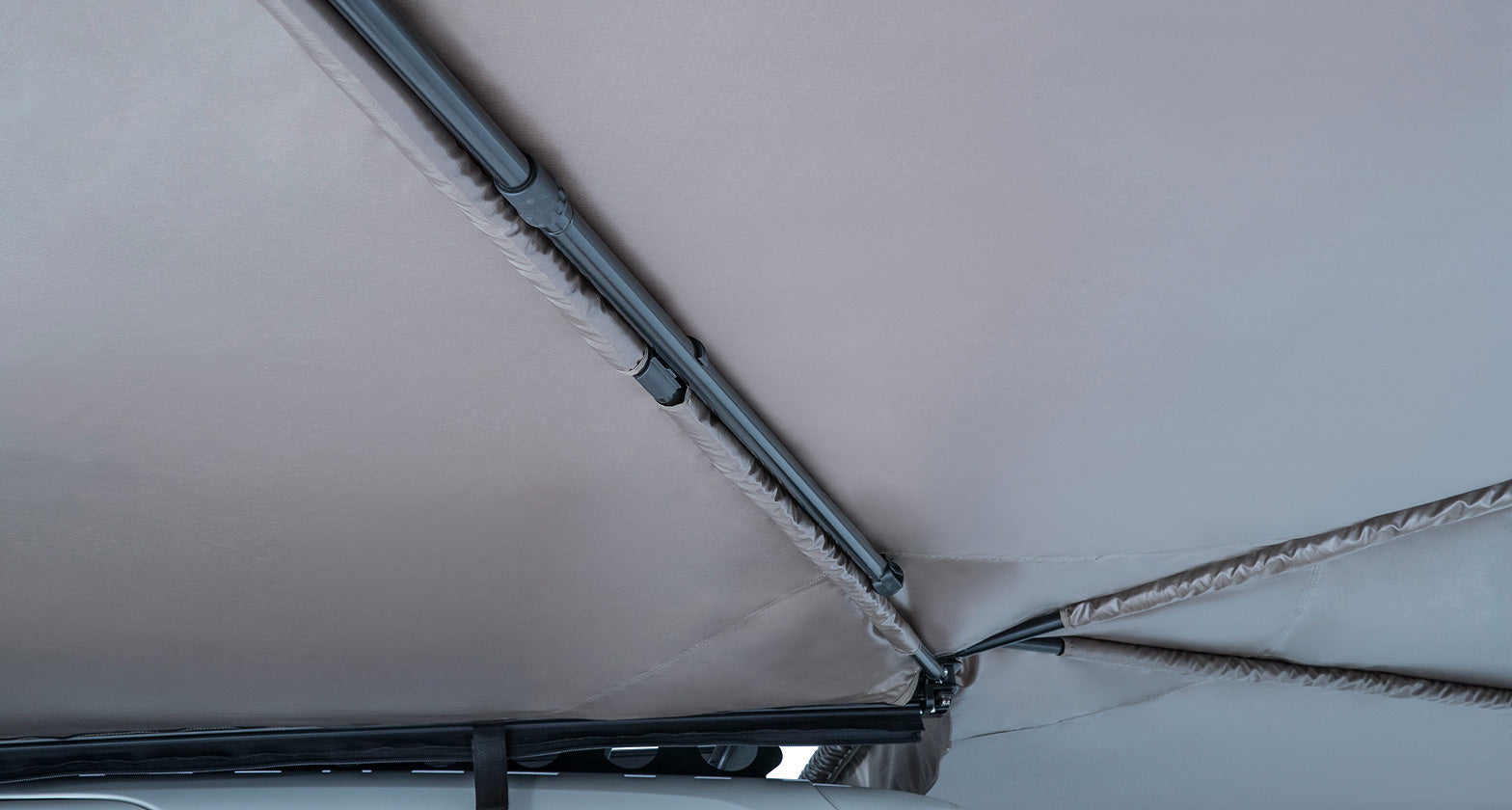 Batwing Awning (Left)