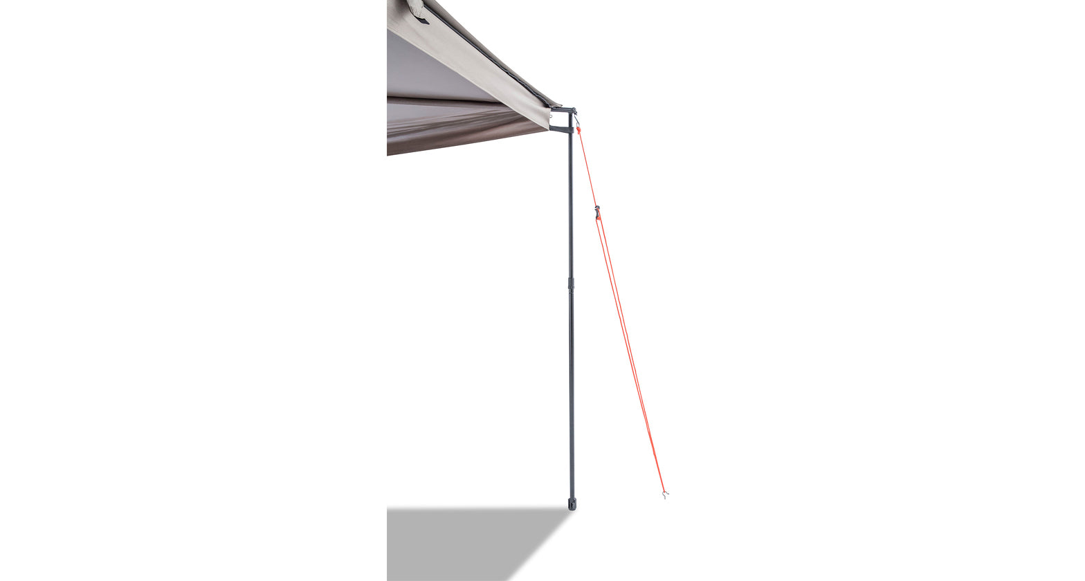 Batwing Awning (Left)