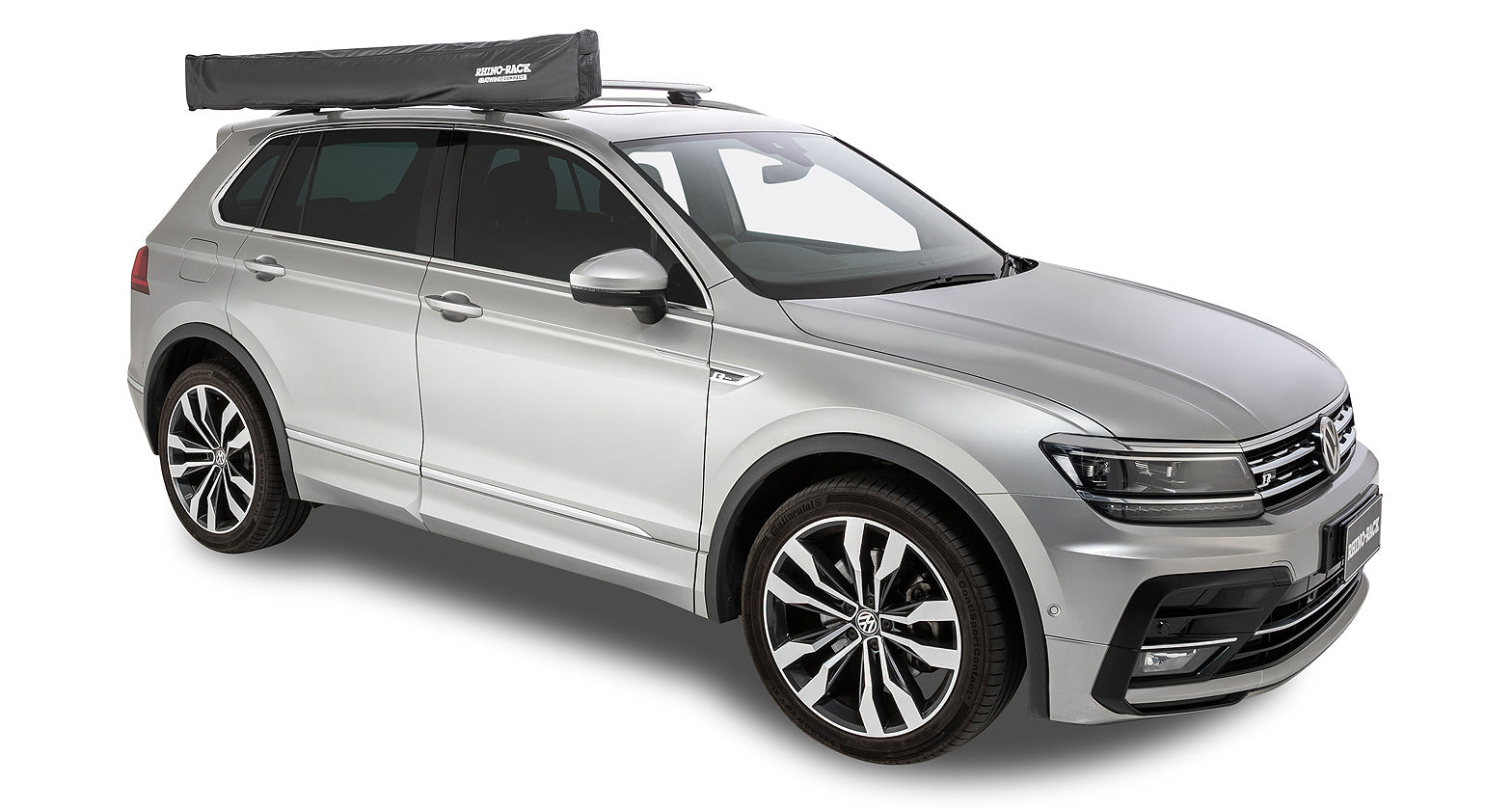 Batwing Compact Awning Bag RH