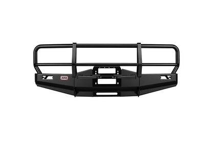 ARB Front Bumper Deluxe Winch w/ Bull Bar Toyota | LandCruiser 90-97