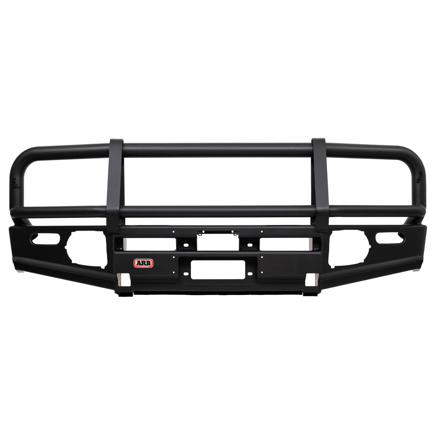 ARB - 3412650 - Winch Bumper