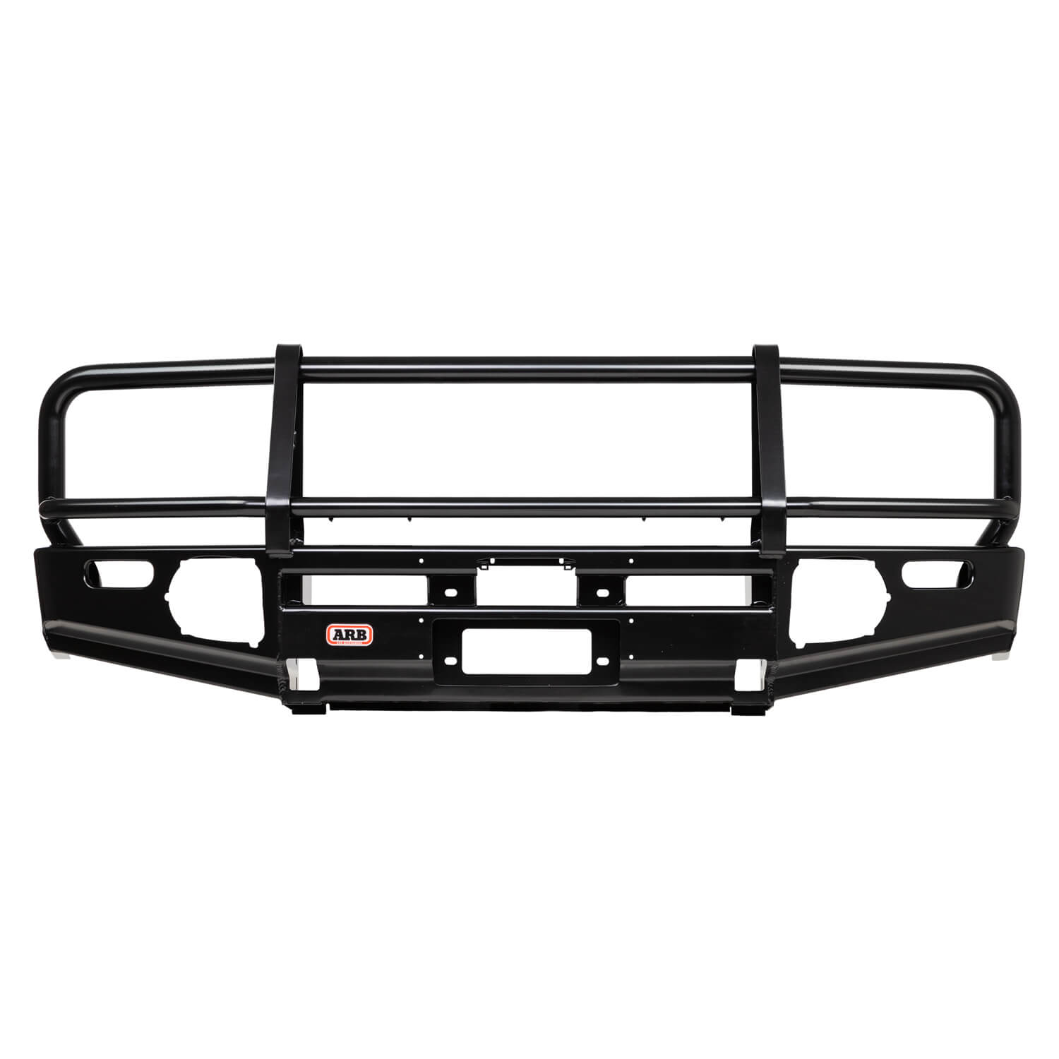 ARB - 3412660 - Winch Bumper