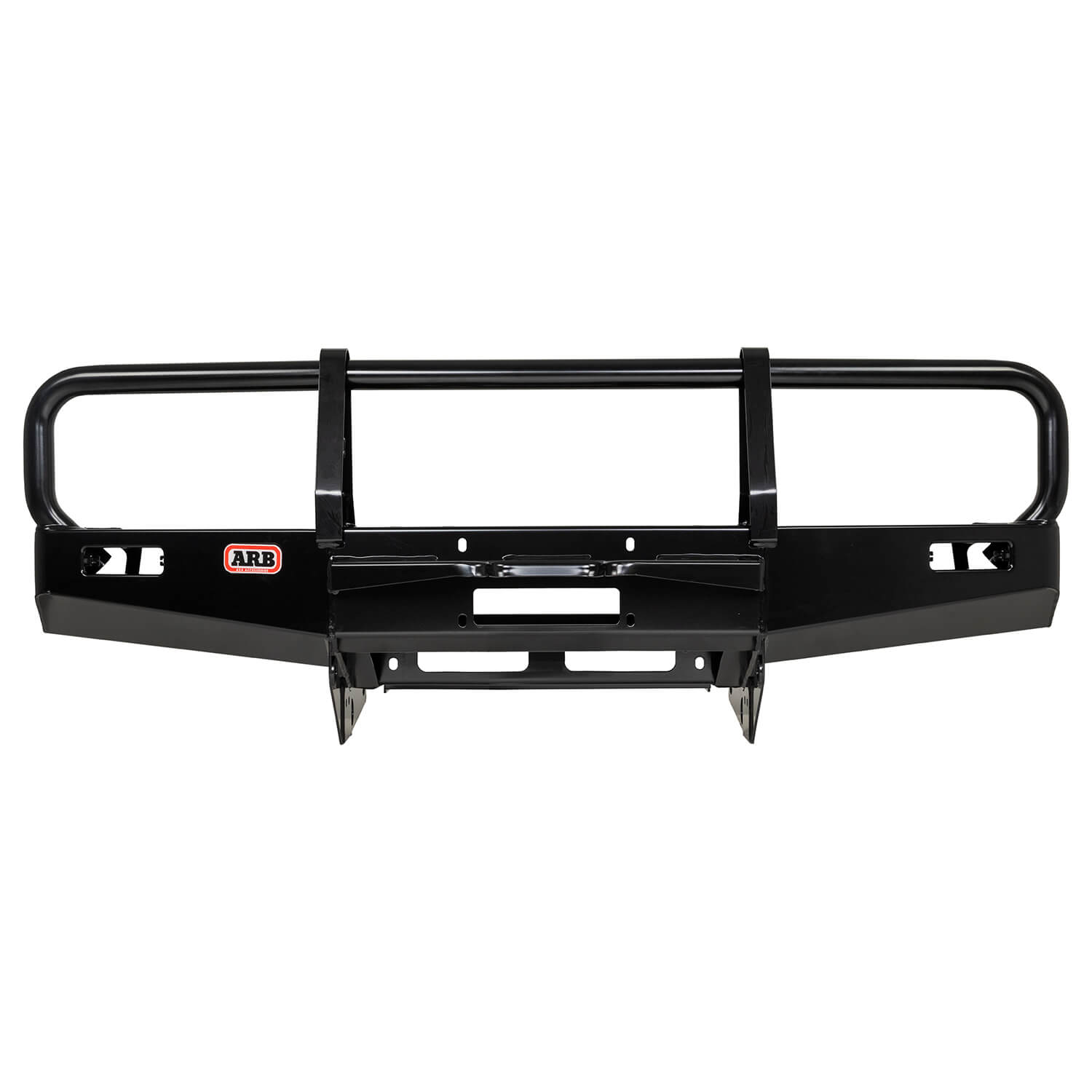 ARB - 3414090 - Winch Bumper