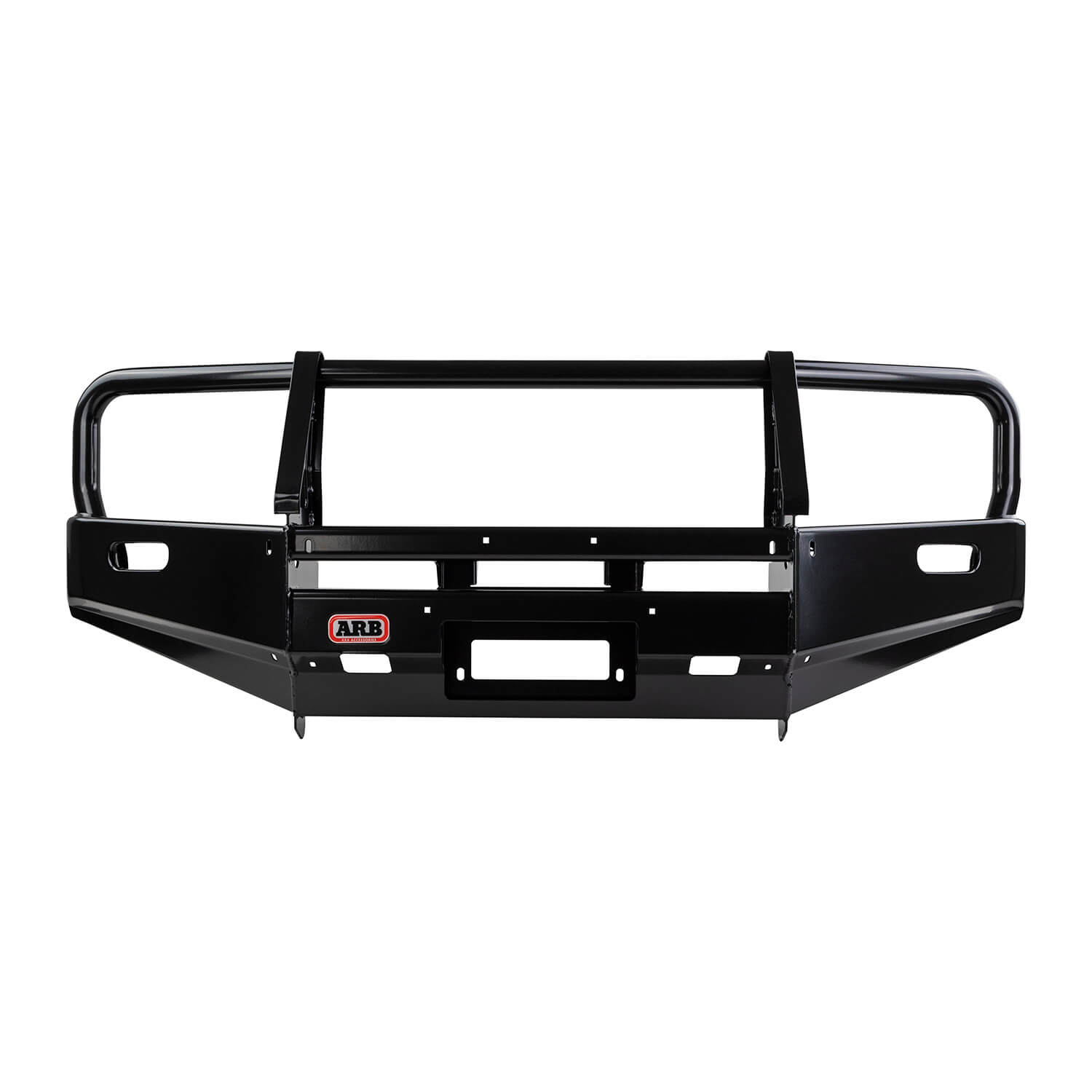 ARB - 3414490B - Combination Bumper with Fitting Kit