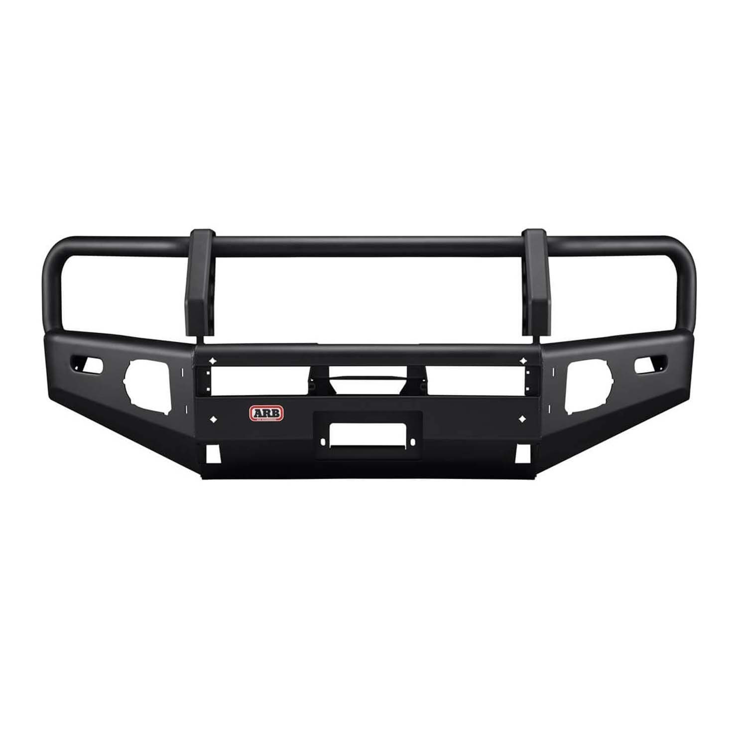 ARB - 3415020KB - Summit Combination Bumper Kit with Fitting Kit